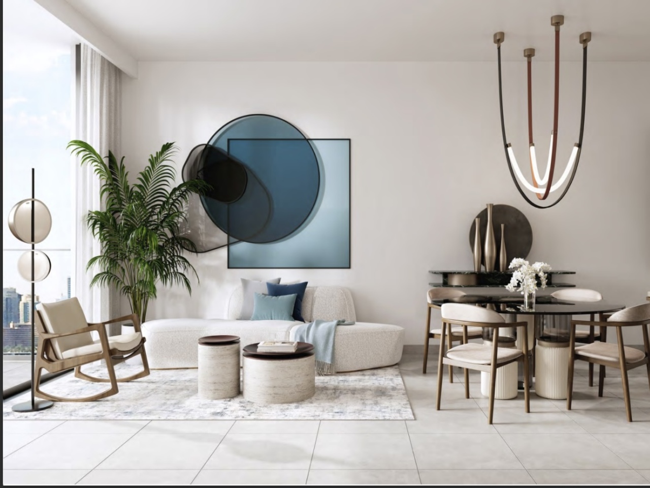 Belgravia Gardens /Q3 2028